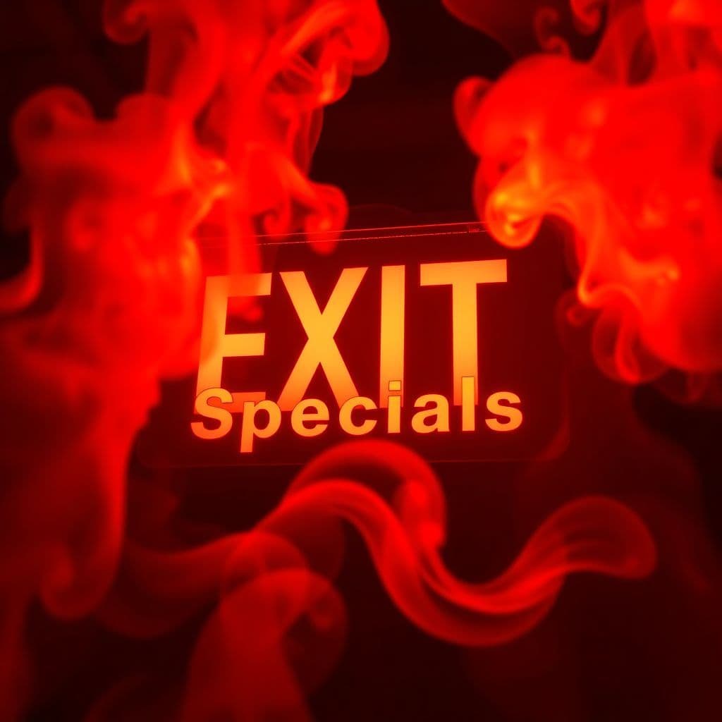 Soundtrack AI Album Cover