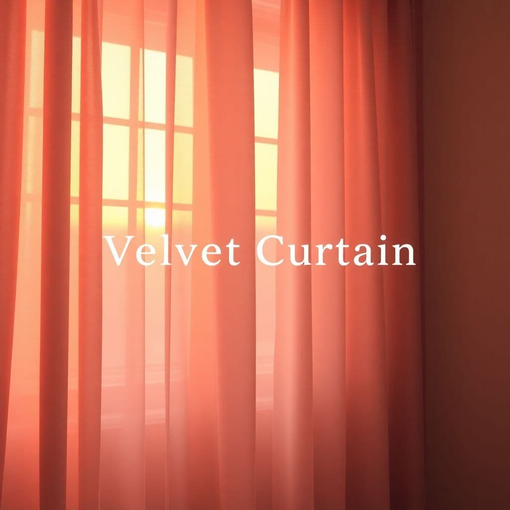 Lo-Fi AI Album Cover