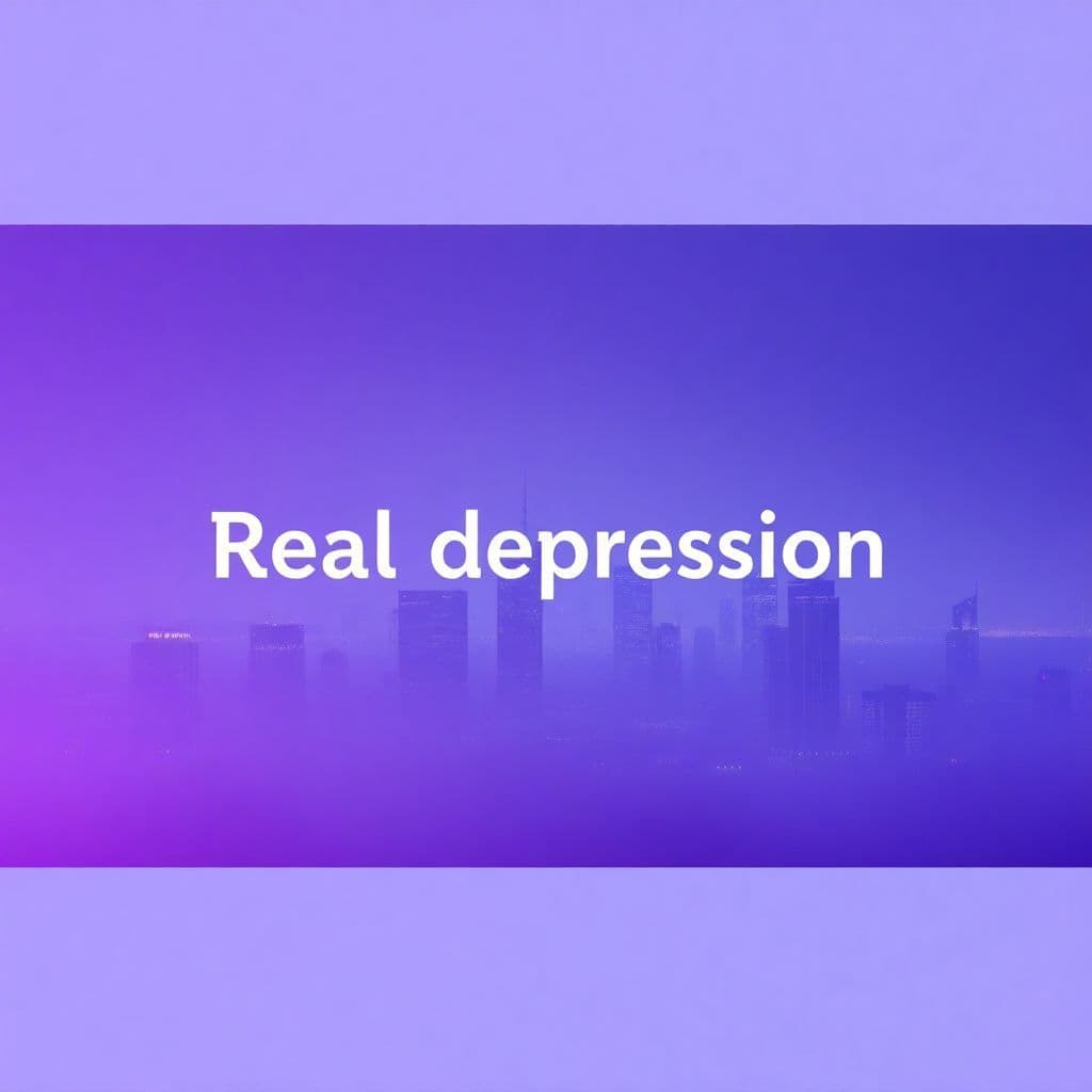 Lo-Fi AI Album Cover