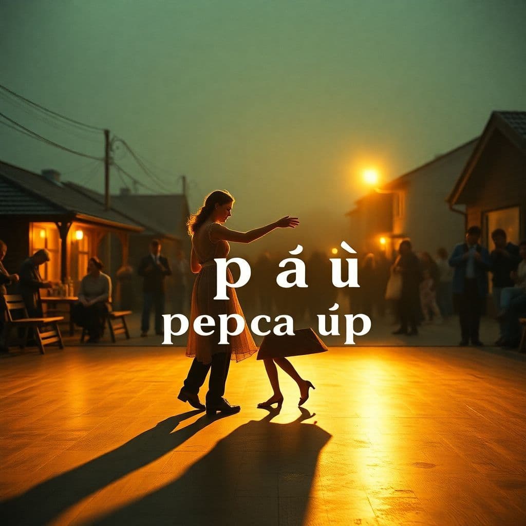 Pop AI Album Cover