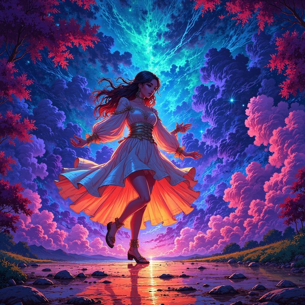 House AI Album Cover