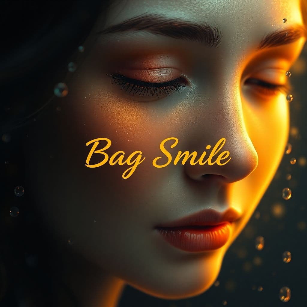 Electronic AI Album Cover