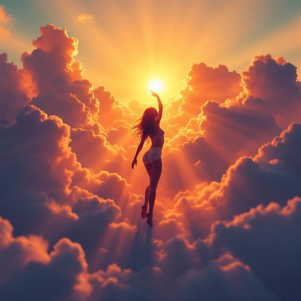Dance AI Album Cover