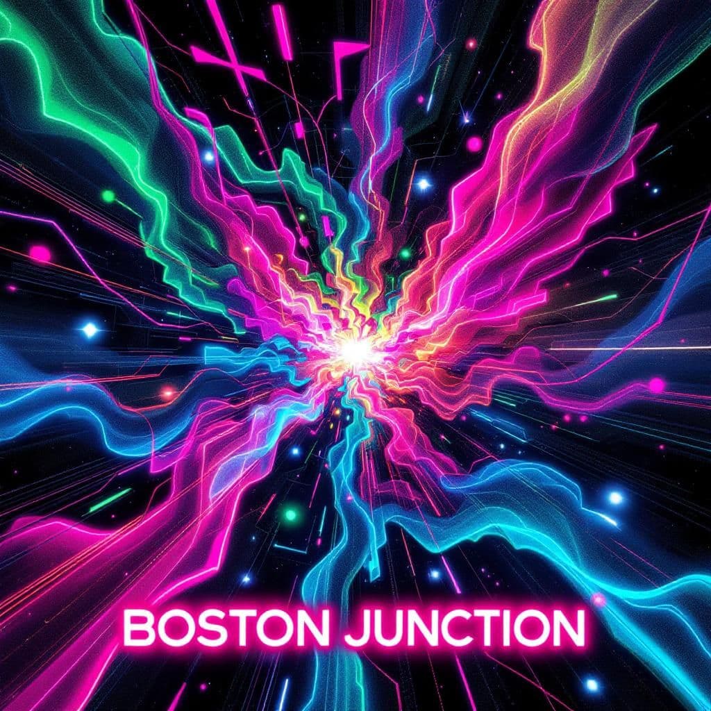 Dance AI Album Cover