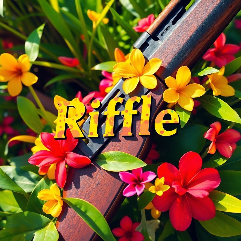 Reggae AI Album Cover