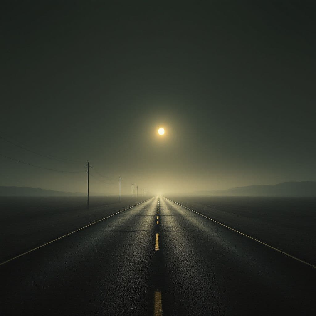 Soundtrack AI Album Cover