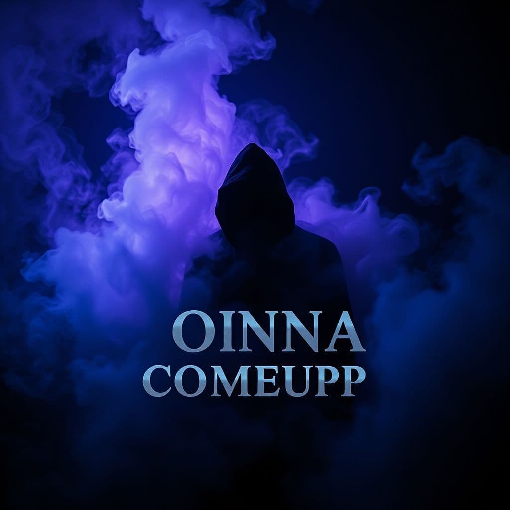 Trap AI Album Cover