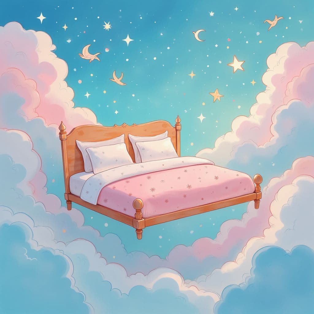 Electronic AI Album Cover