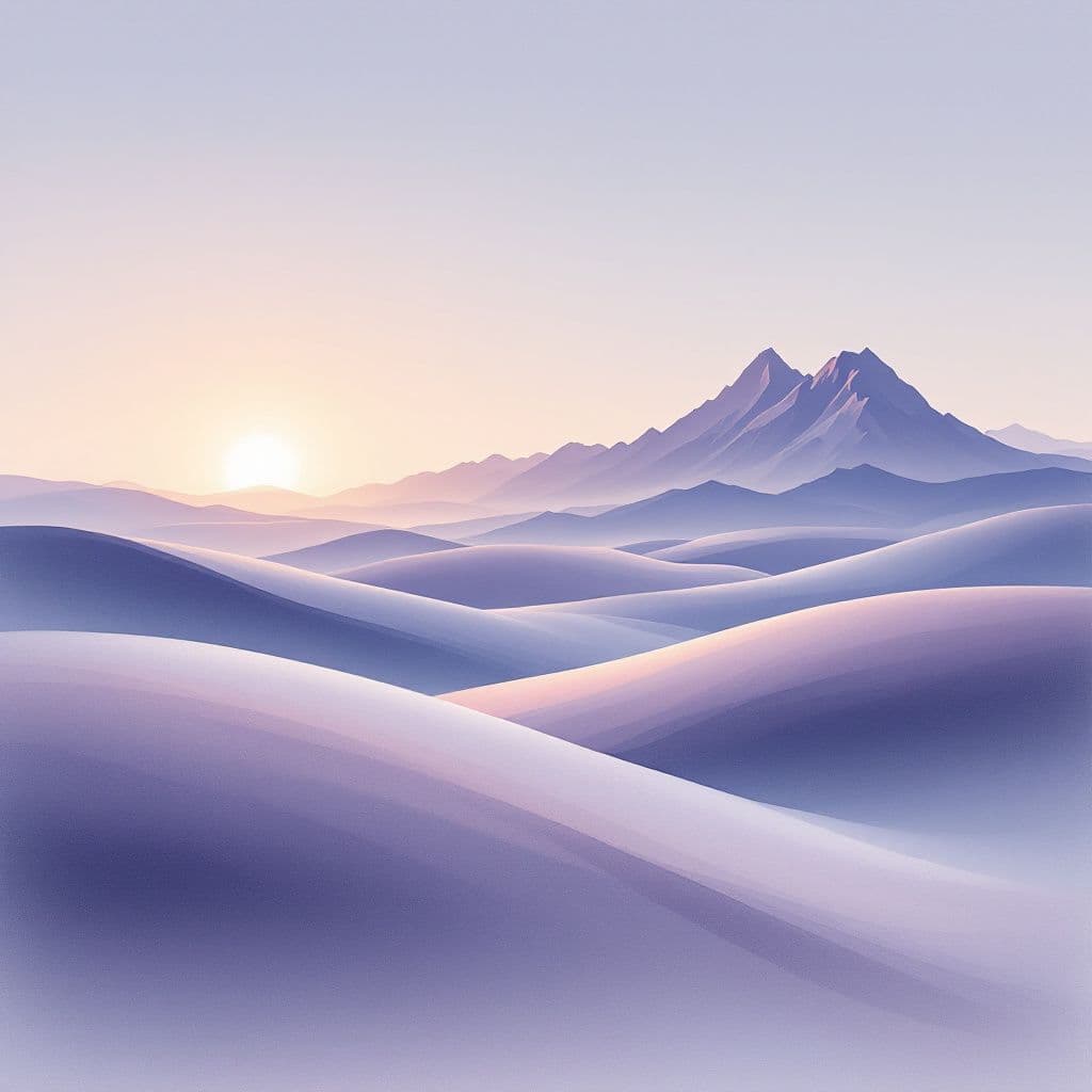 Folk AI Album Cover
