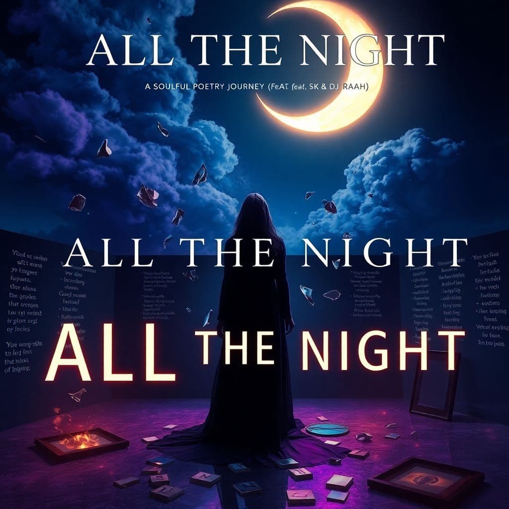 Soul AI Album Cover