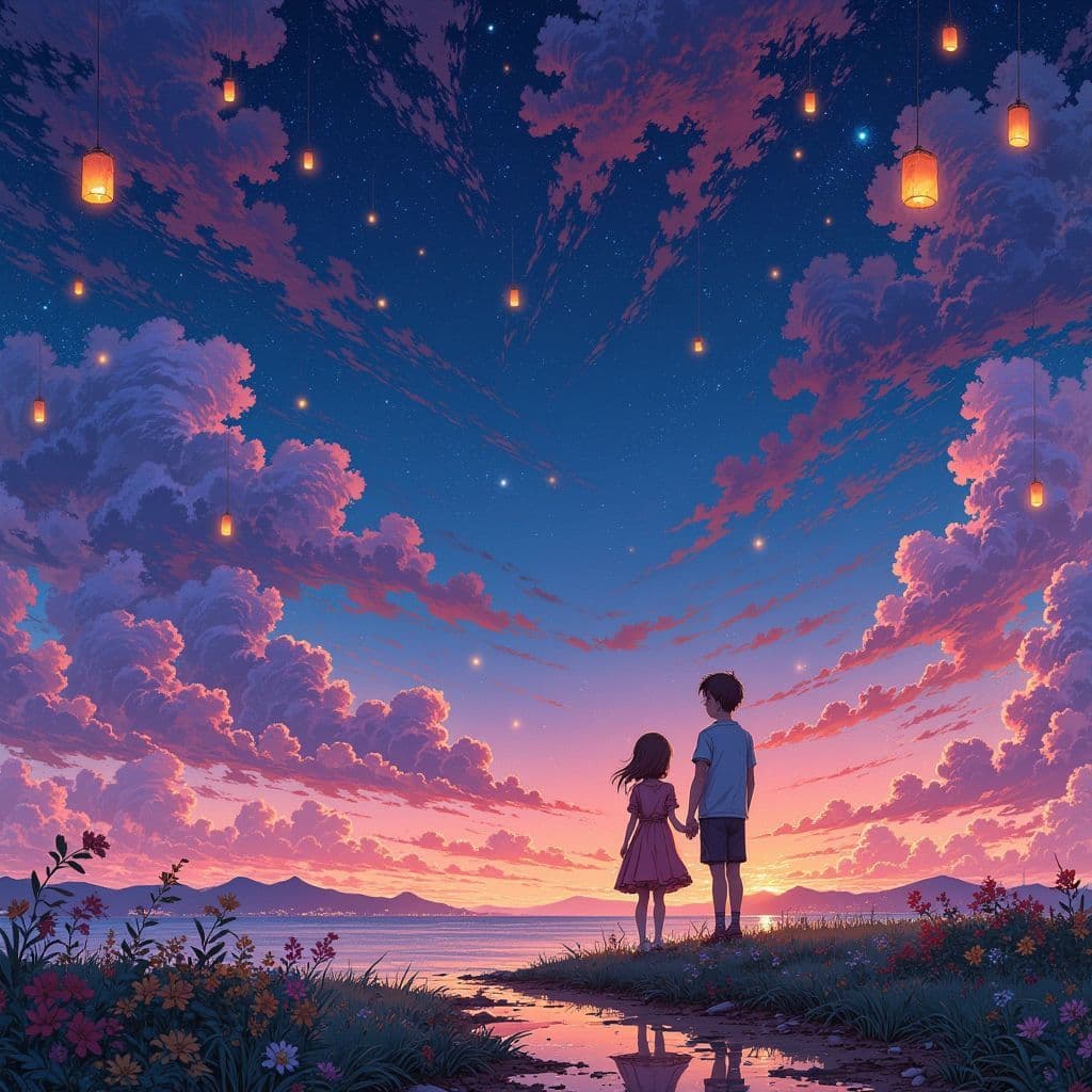 Pop AI Album Cover