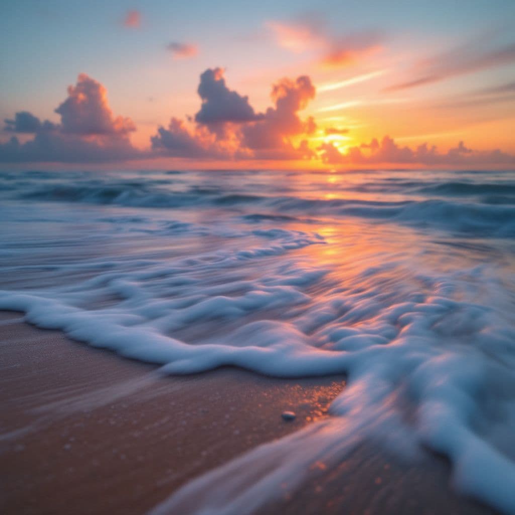 Chillout AI Album Cover