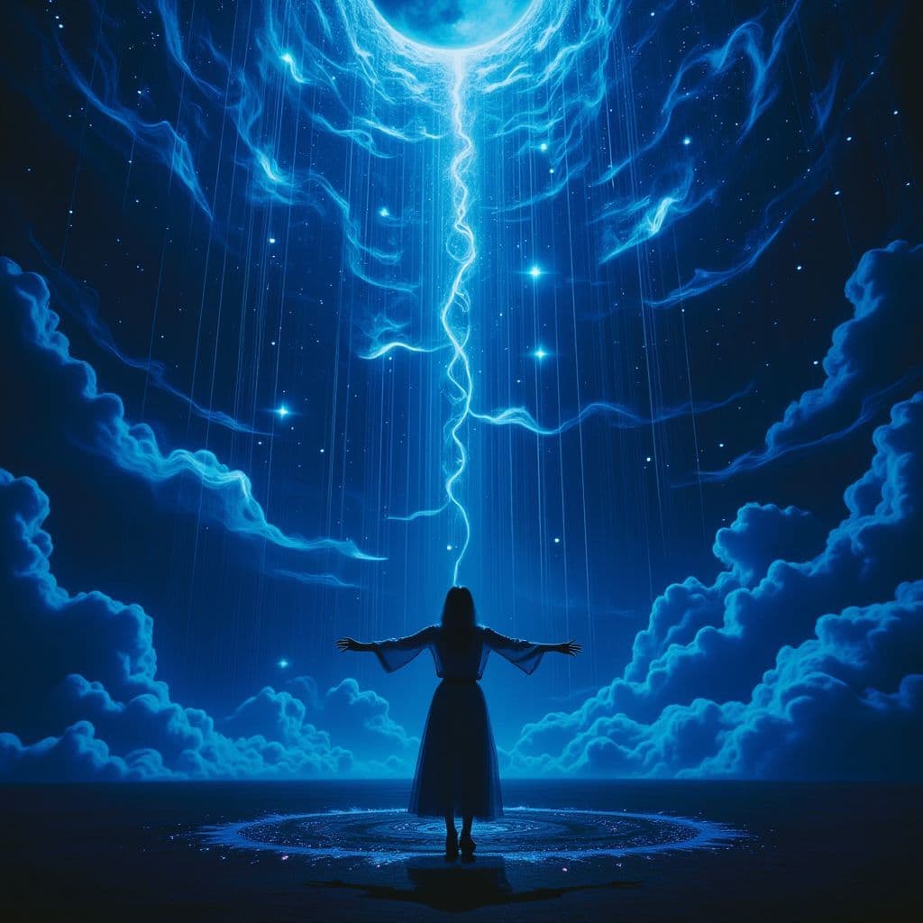 Pop AI Album Cover