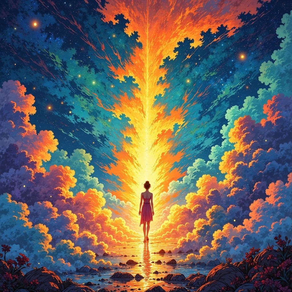 Dance AI Album Cover
