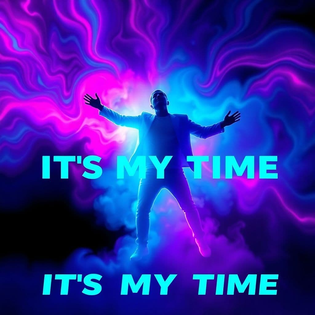 Dance AI Album Cover