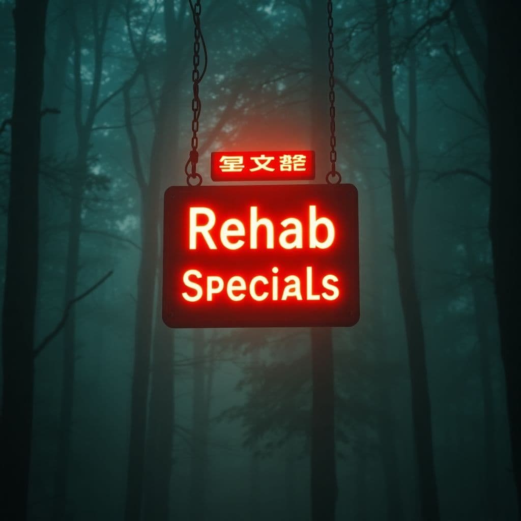 Soundtrack AI Album Cover