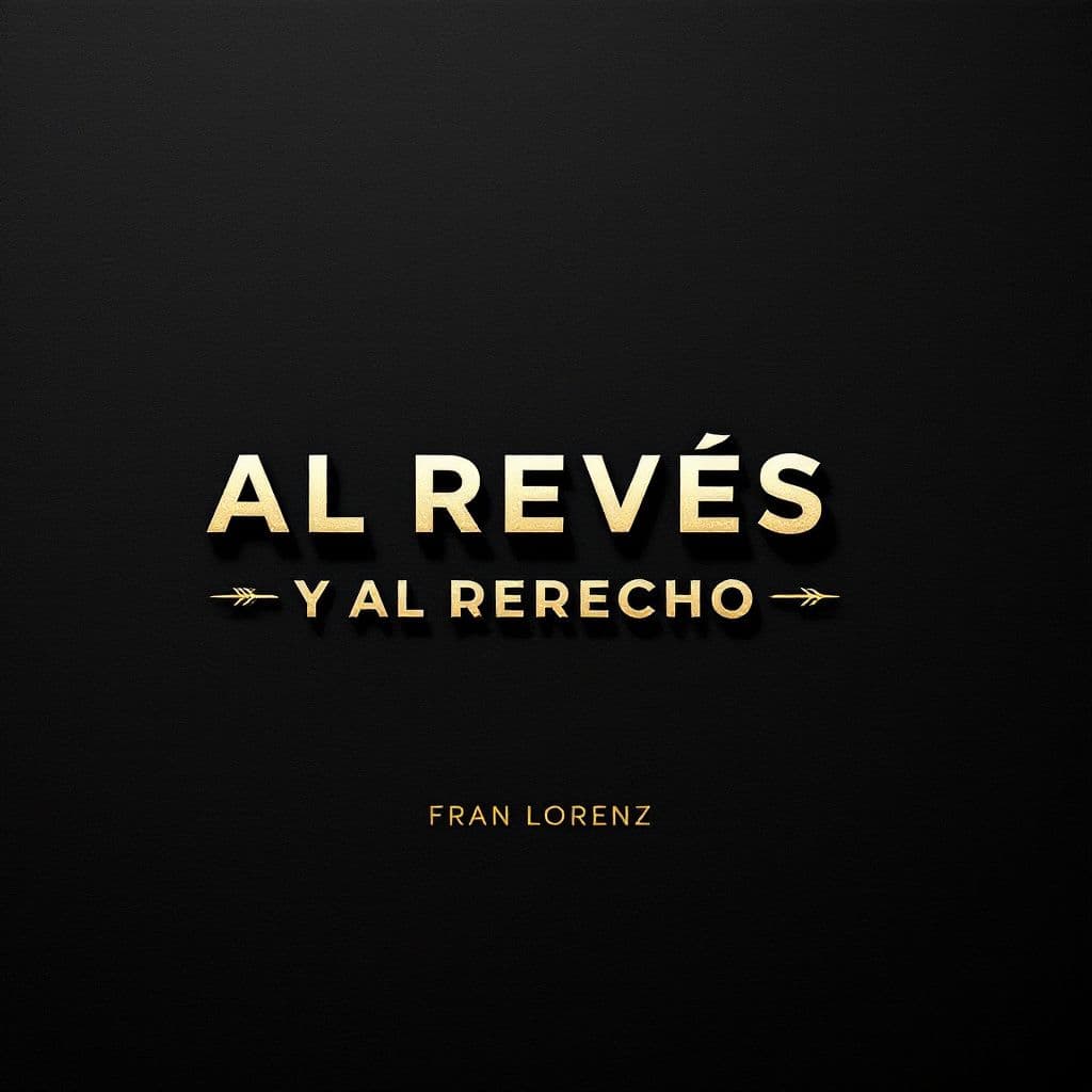 R&B AI Album Cover