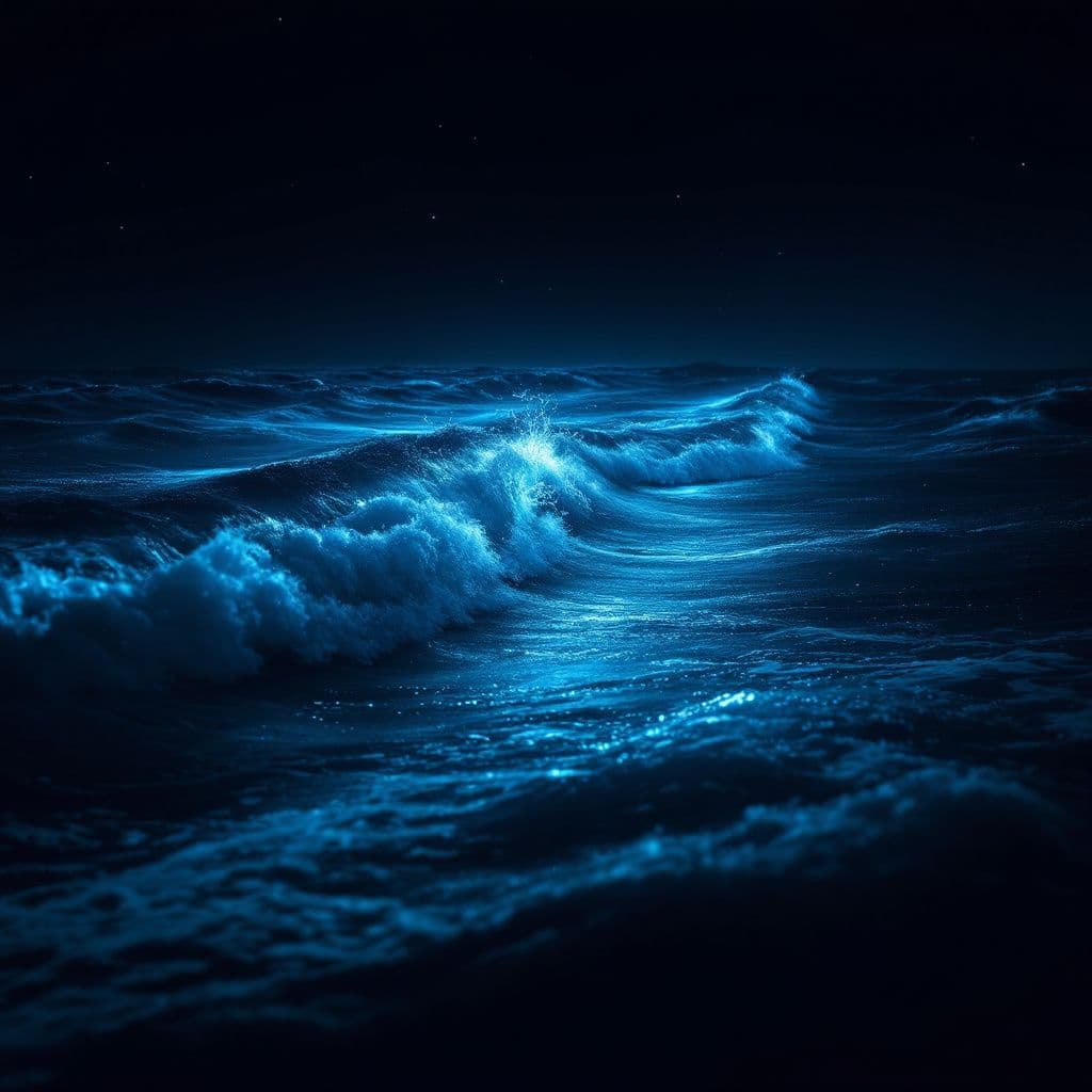 Chillout AI Album Cover