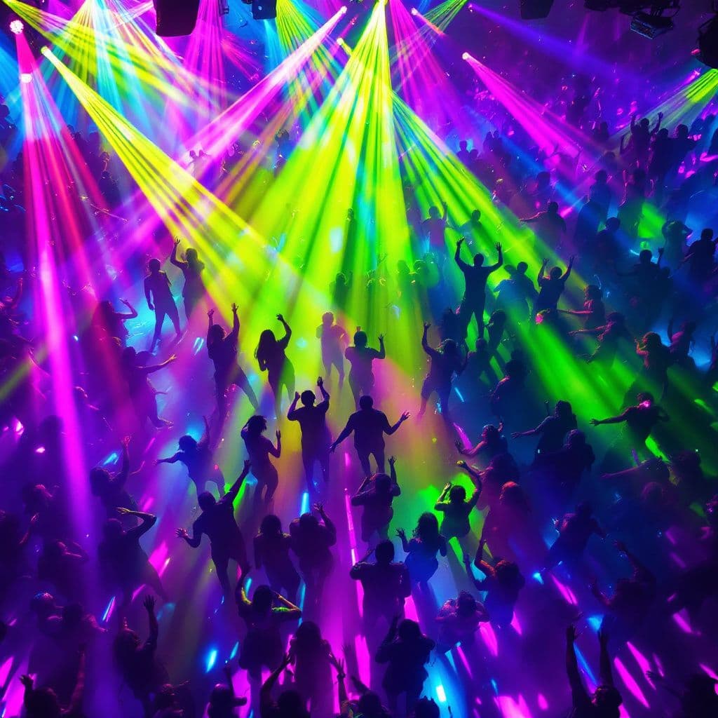 House AI Album Cover