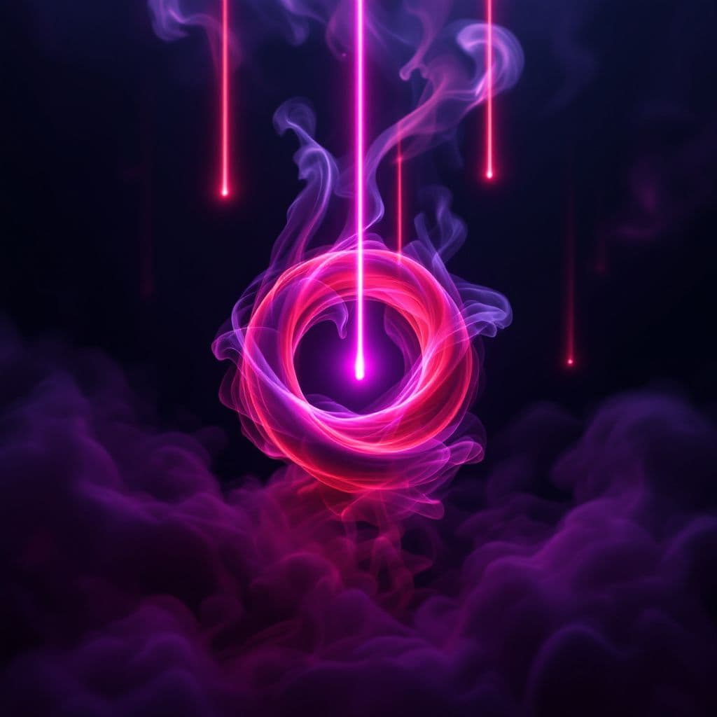 House AI Album Cover