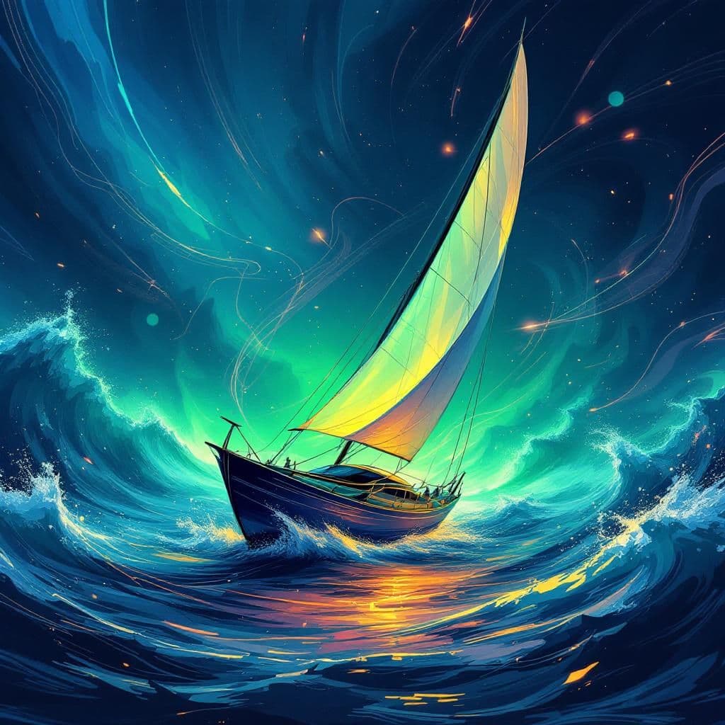 Dance AI Album Cover
