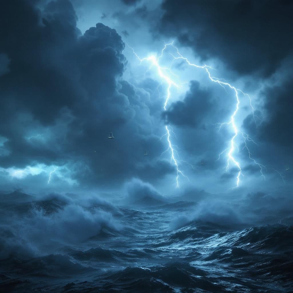 Soundtrack AI Album Cover