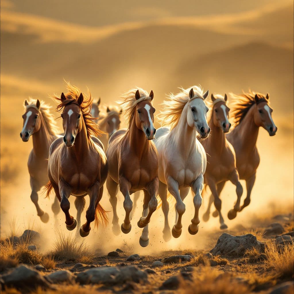 Folk AI Album Cover