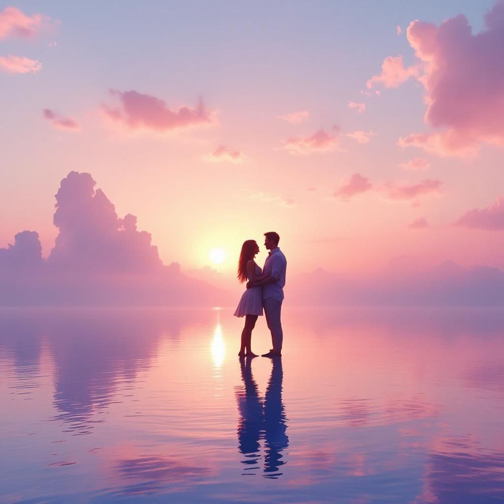 Chillout AI Album Cover