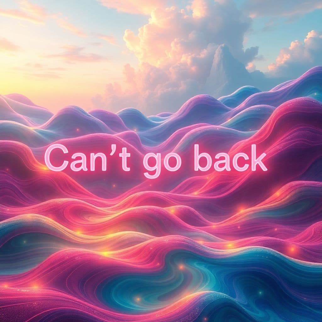 Pop AI Album Cover