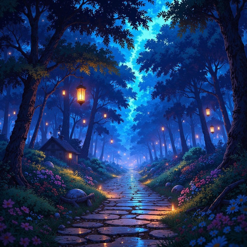 Indie AI Album Cover