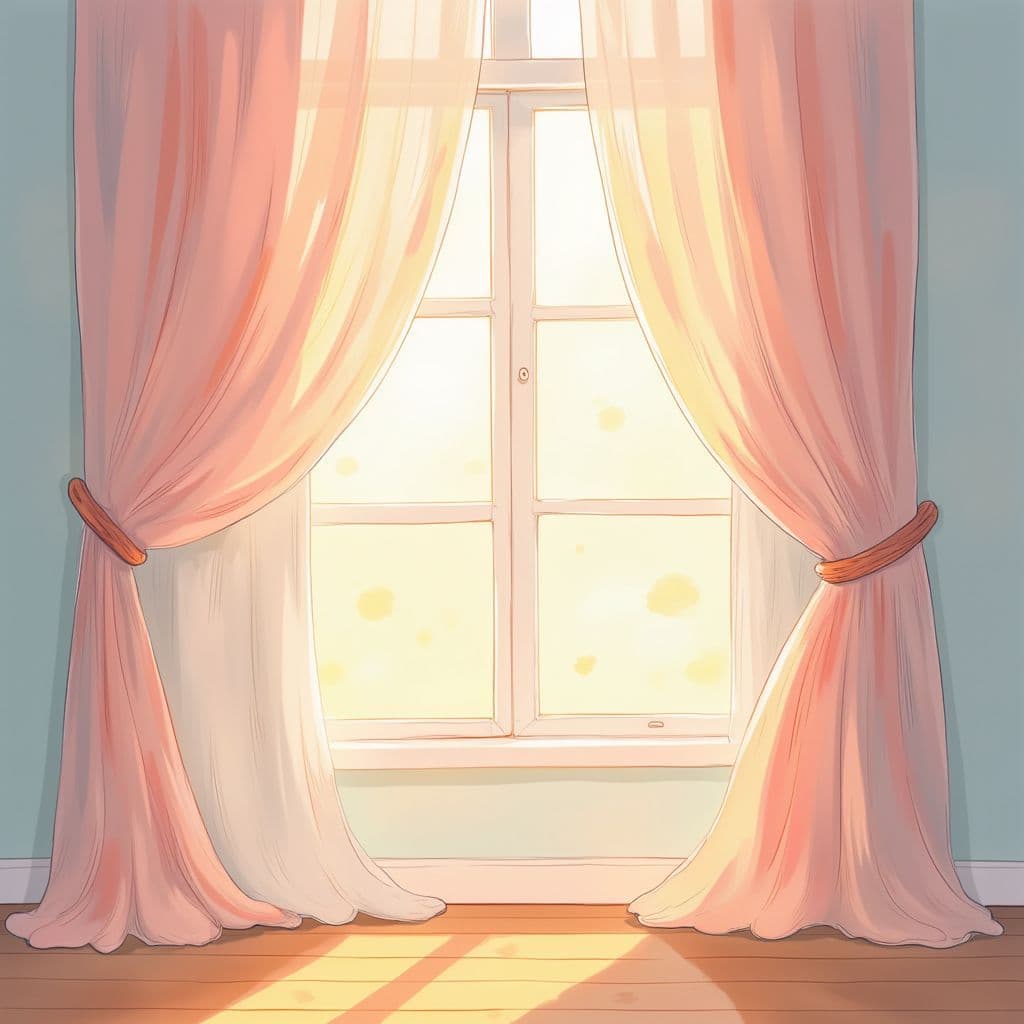 Lo-Fi AI Album Cover