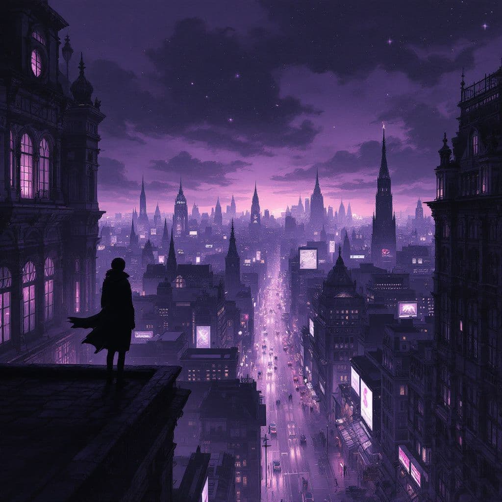 Disco AI Album Cover