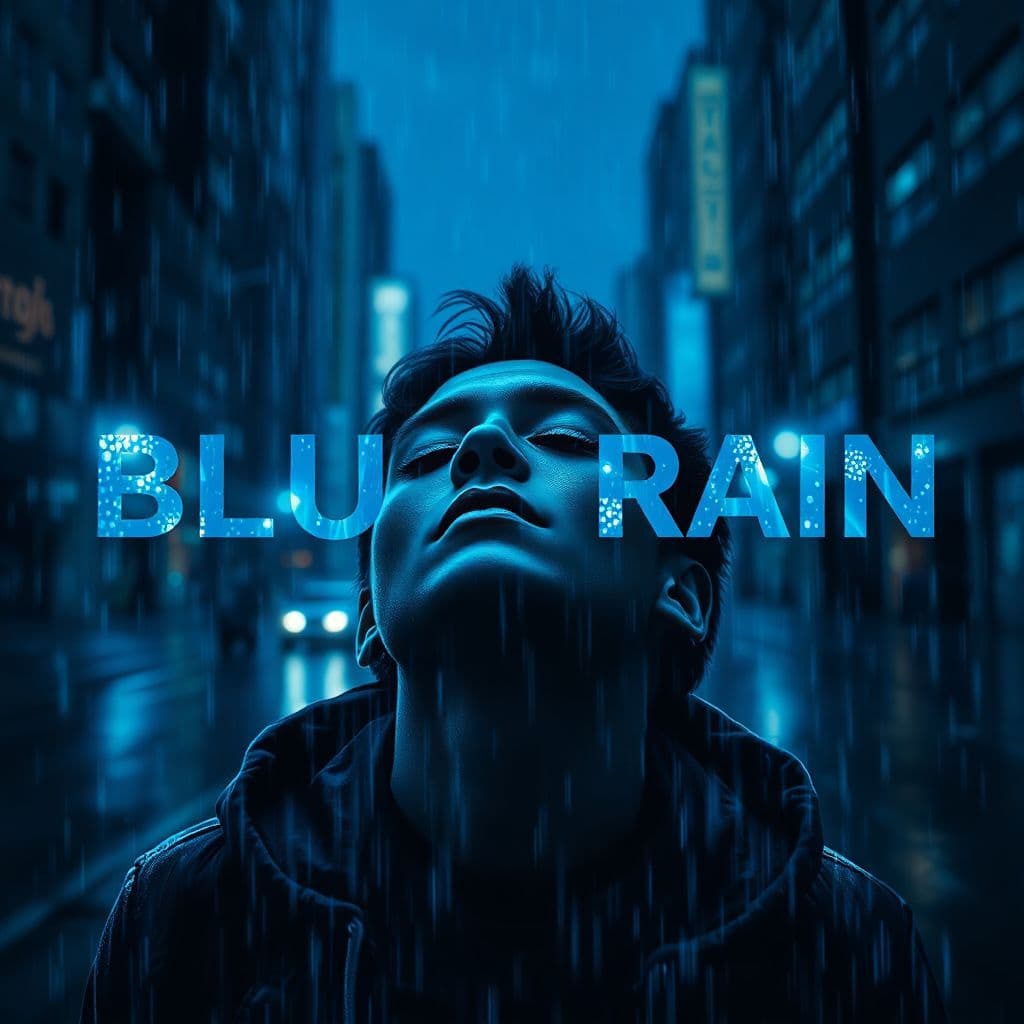 Pop AI Album Cover