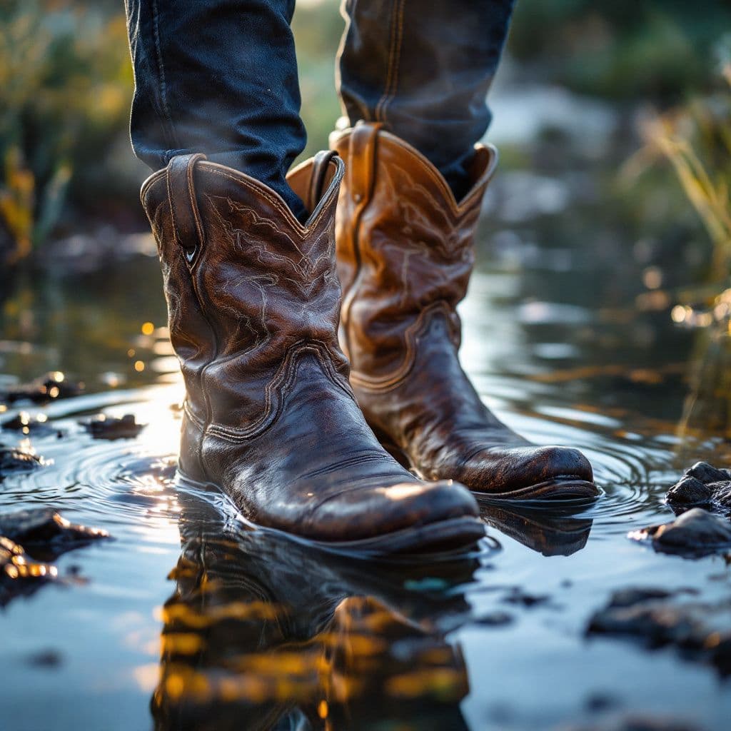 Country AI Album Cover