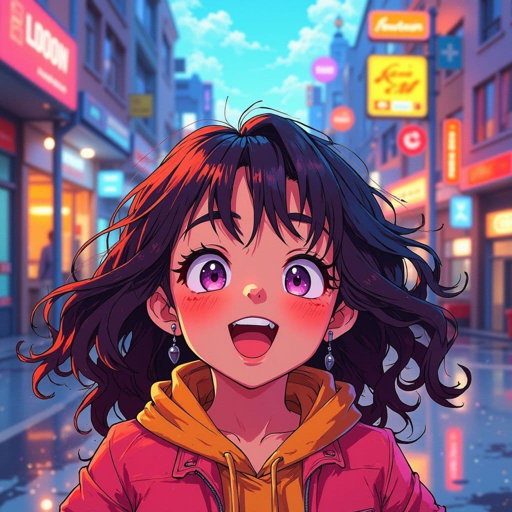 Indie AI Album Cover