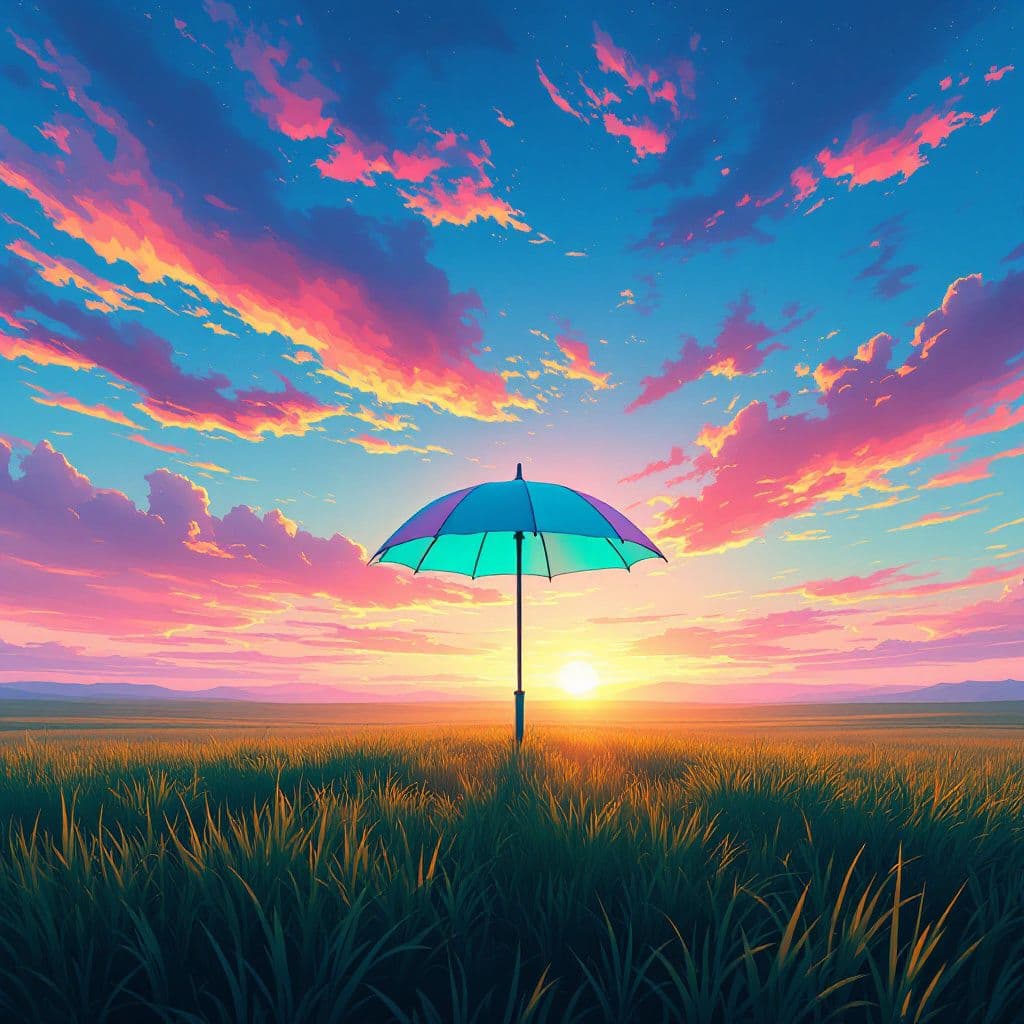 Indie AI Album Cover