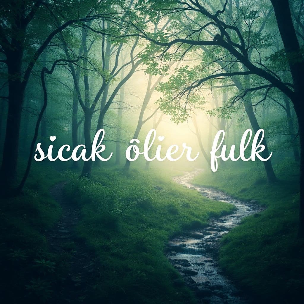 Indie AI Album Cover