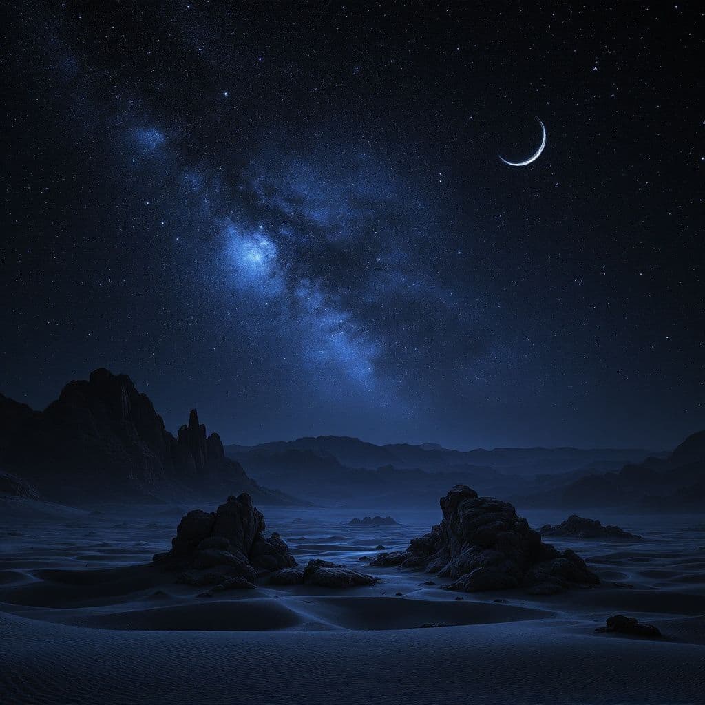 Chillout AI Album Cover