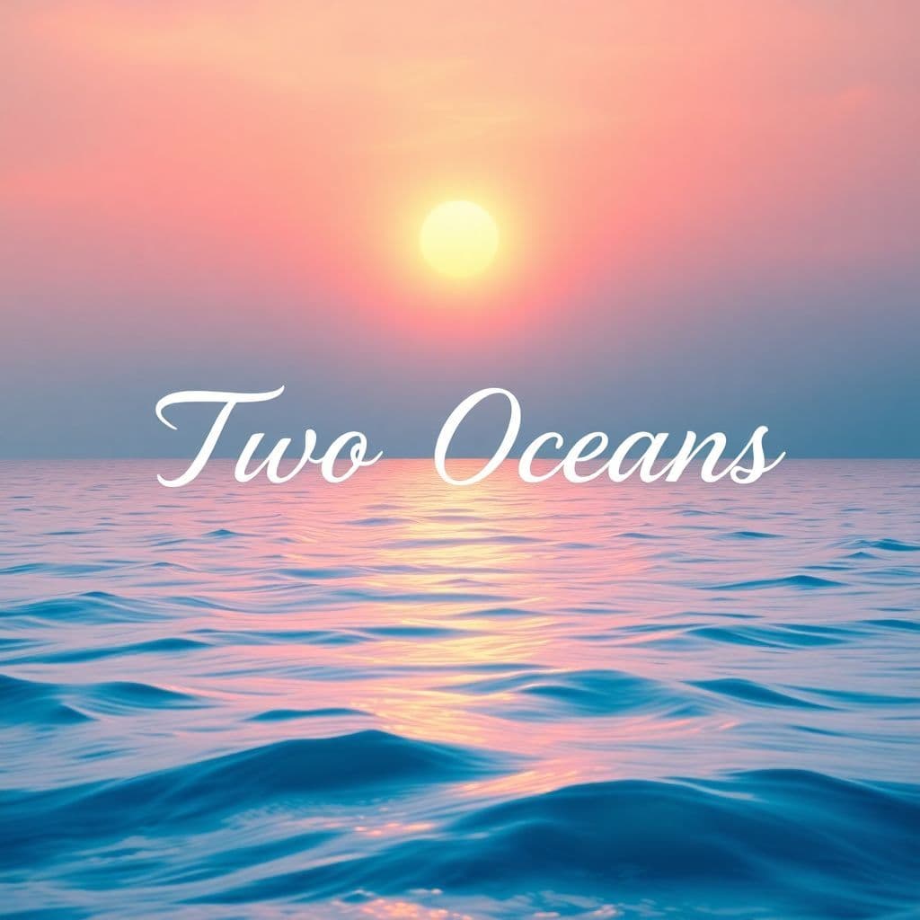 Meditation AI Album Cover