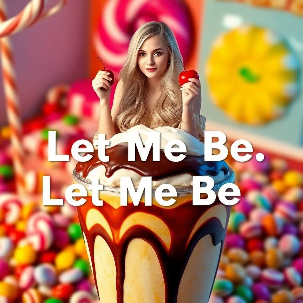 Pop AI Album Cover