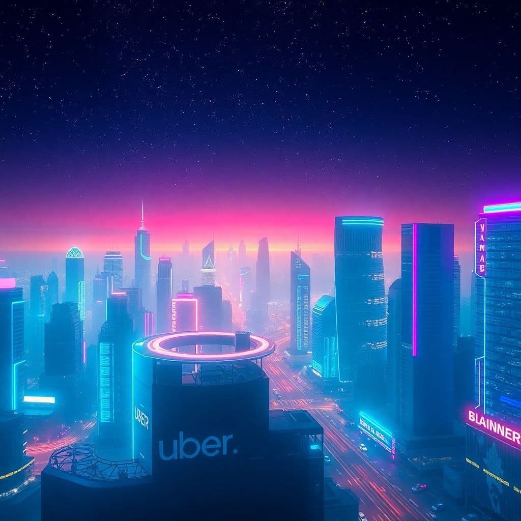 House AI Album Cover