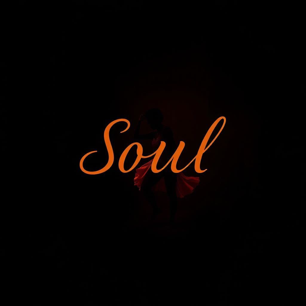 Afrobeat AI Album Cover