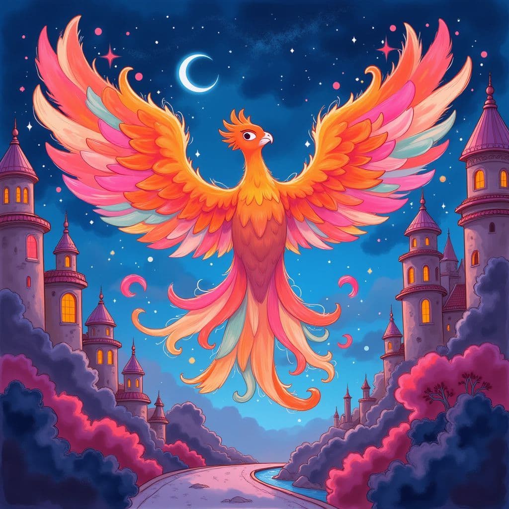 Dance AI Album Cover