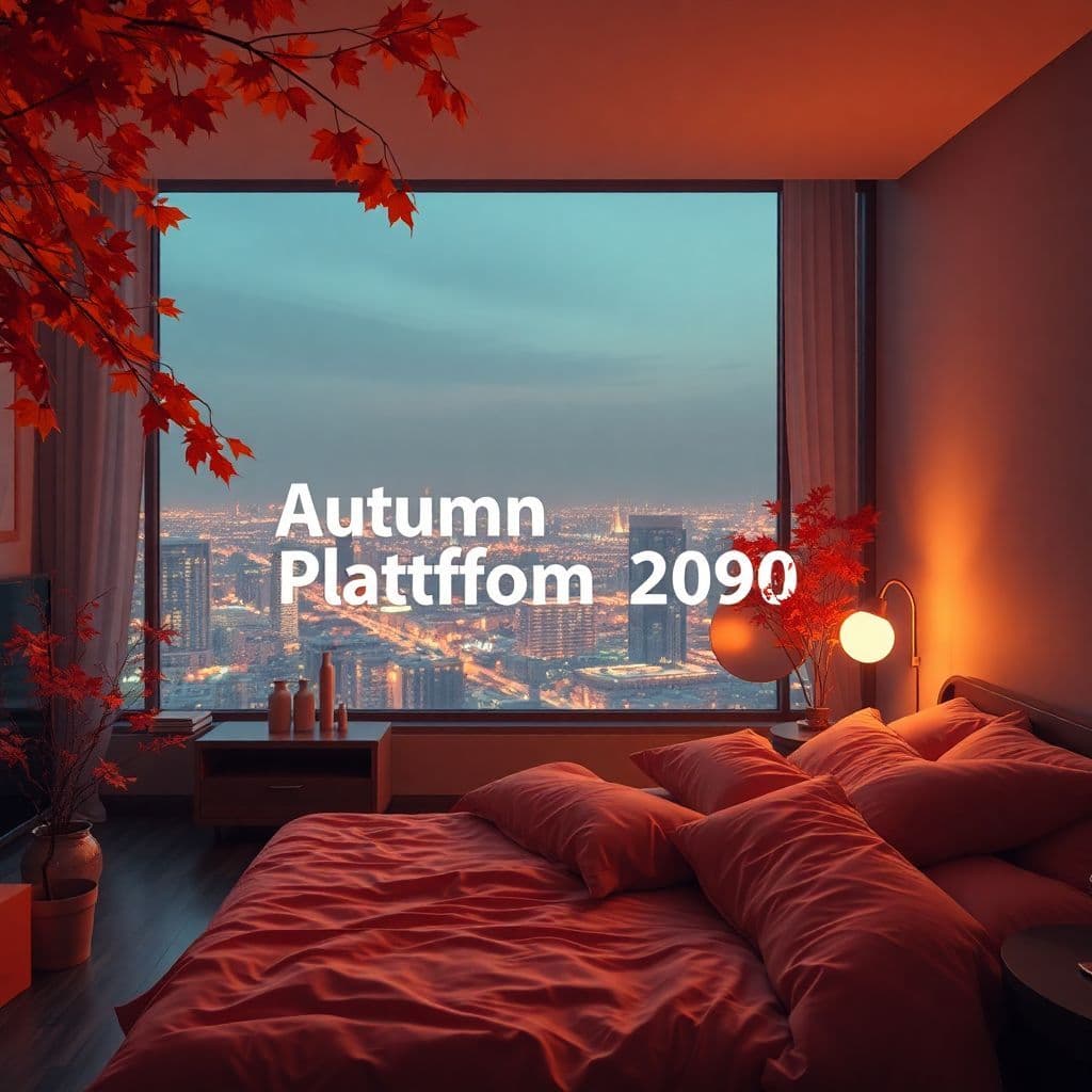 Lo-Fi AI Album Cover