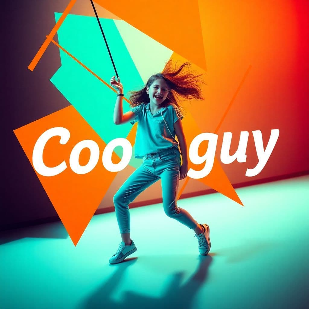 Indie AI Album Cover