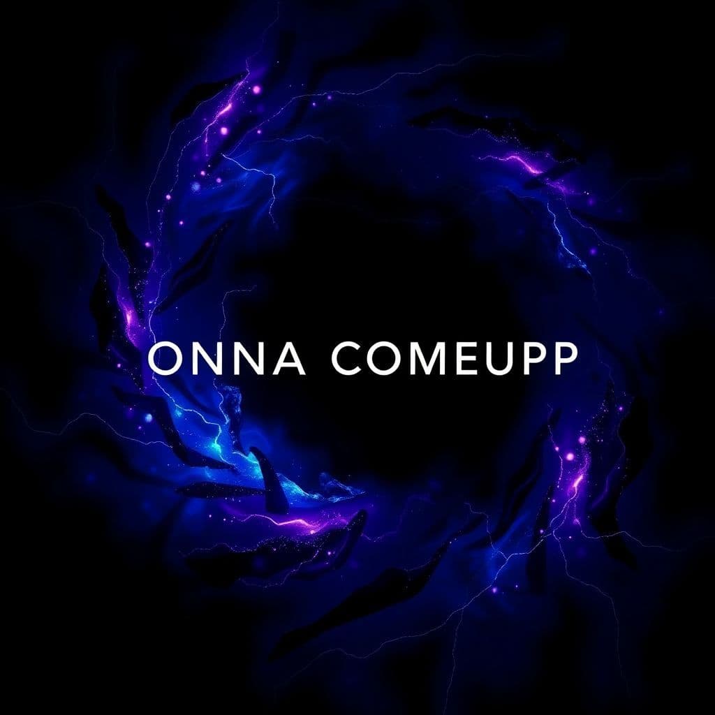 Trap AI Album Cover