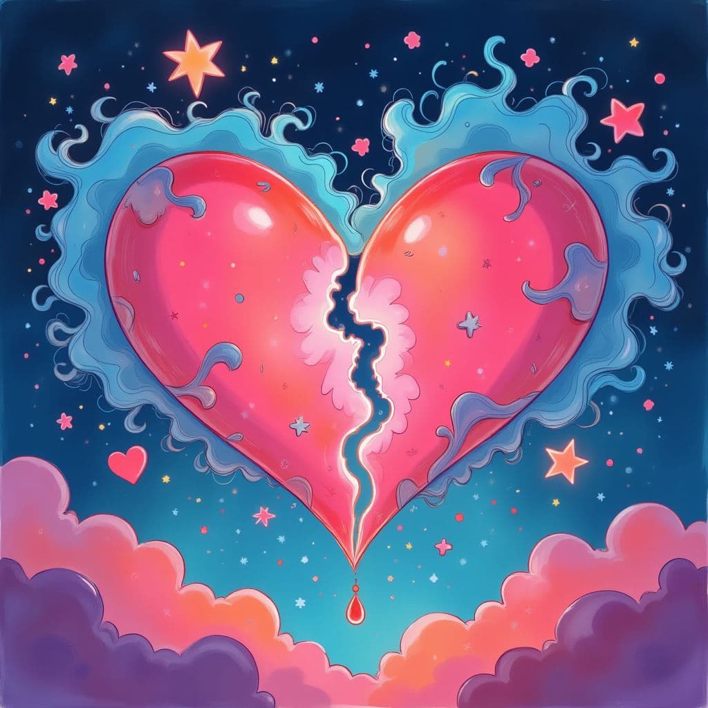 Dance AI Album Cover