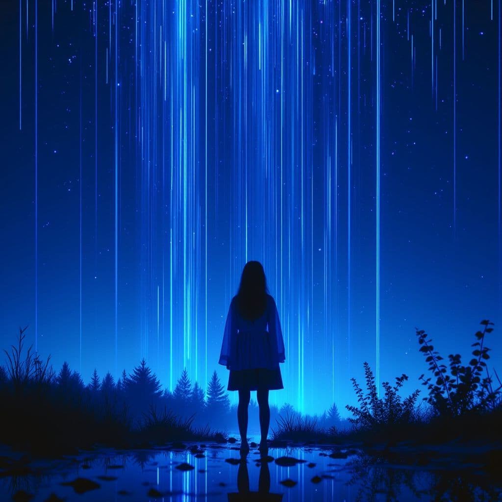 Pop AI Album Cover
