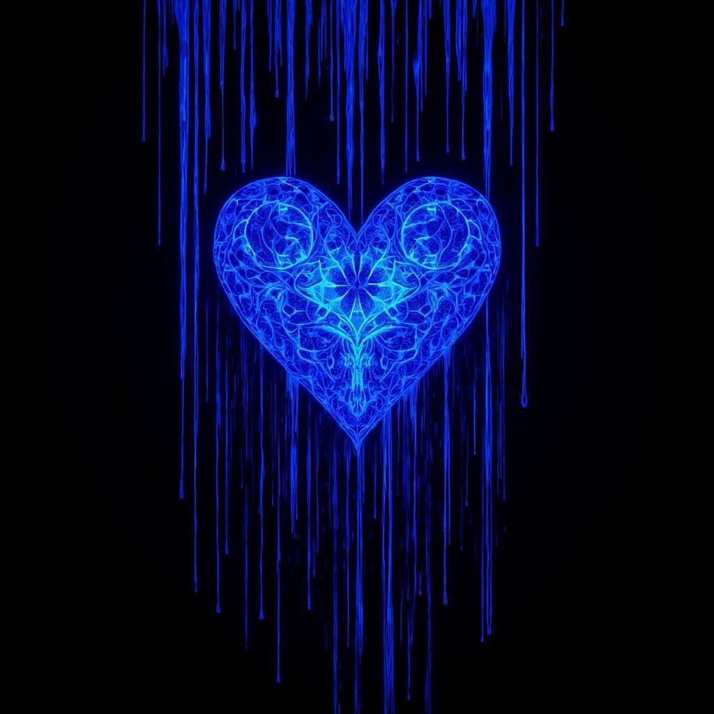 Pop AI Album Cover