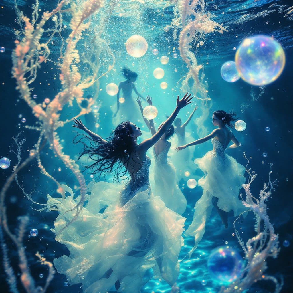 Reggaeton AI Album Cover